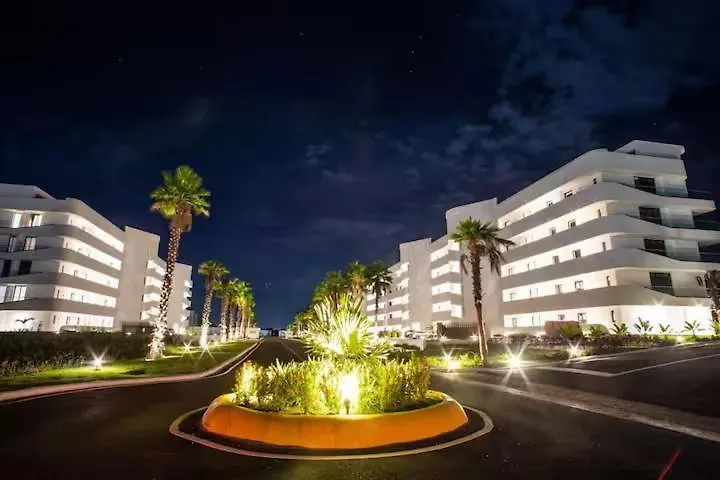 Eco Del Mar Lägenhet Punta Cana 0*,