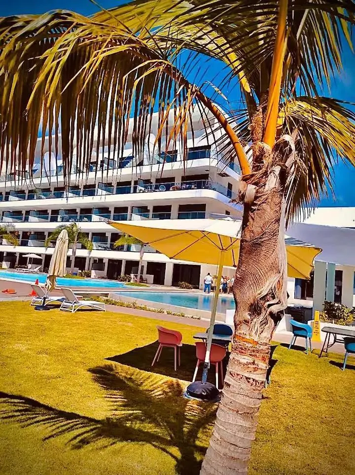 Appartement Eco Del Mar à Punta Cana