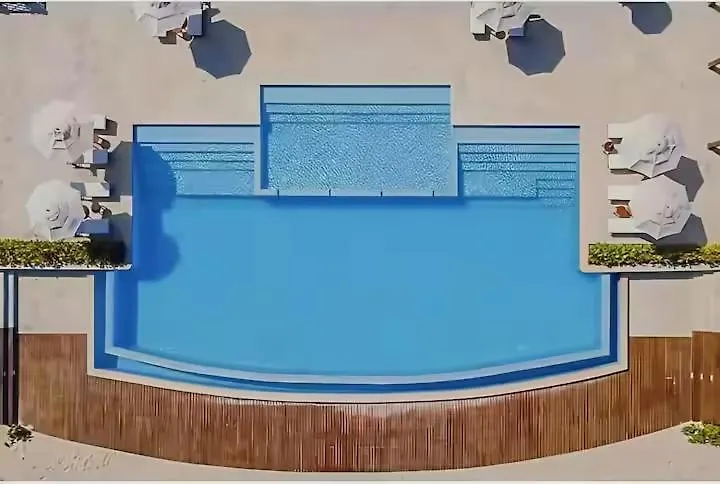 Appartement Eco Del Mar à Punta Cana
