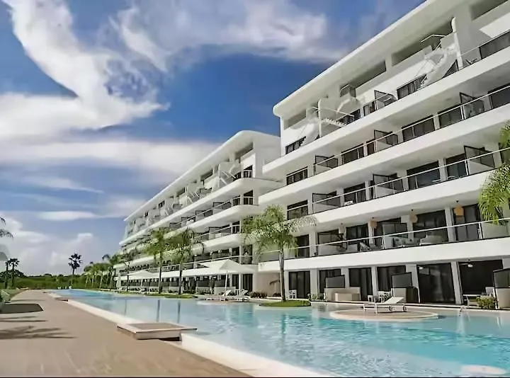 Appartement Eco Del Mar à Punta Cana