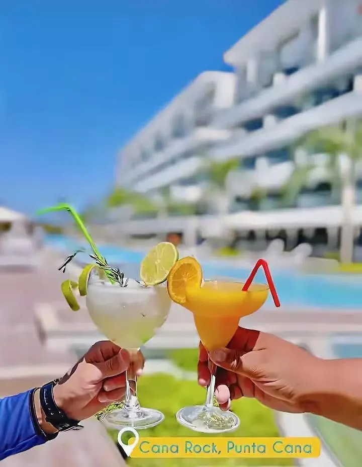 Eco Del Mar Lägenhet Punta Cana