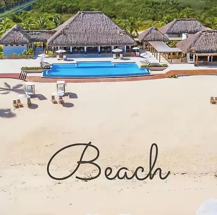 Appartement Eco Del Mar à Punta Cana