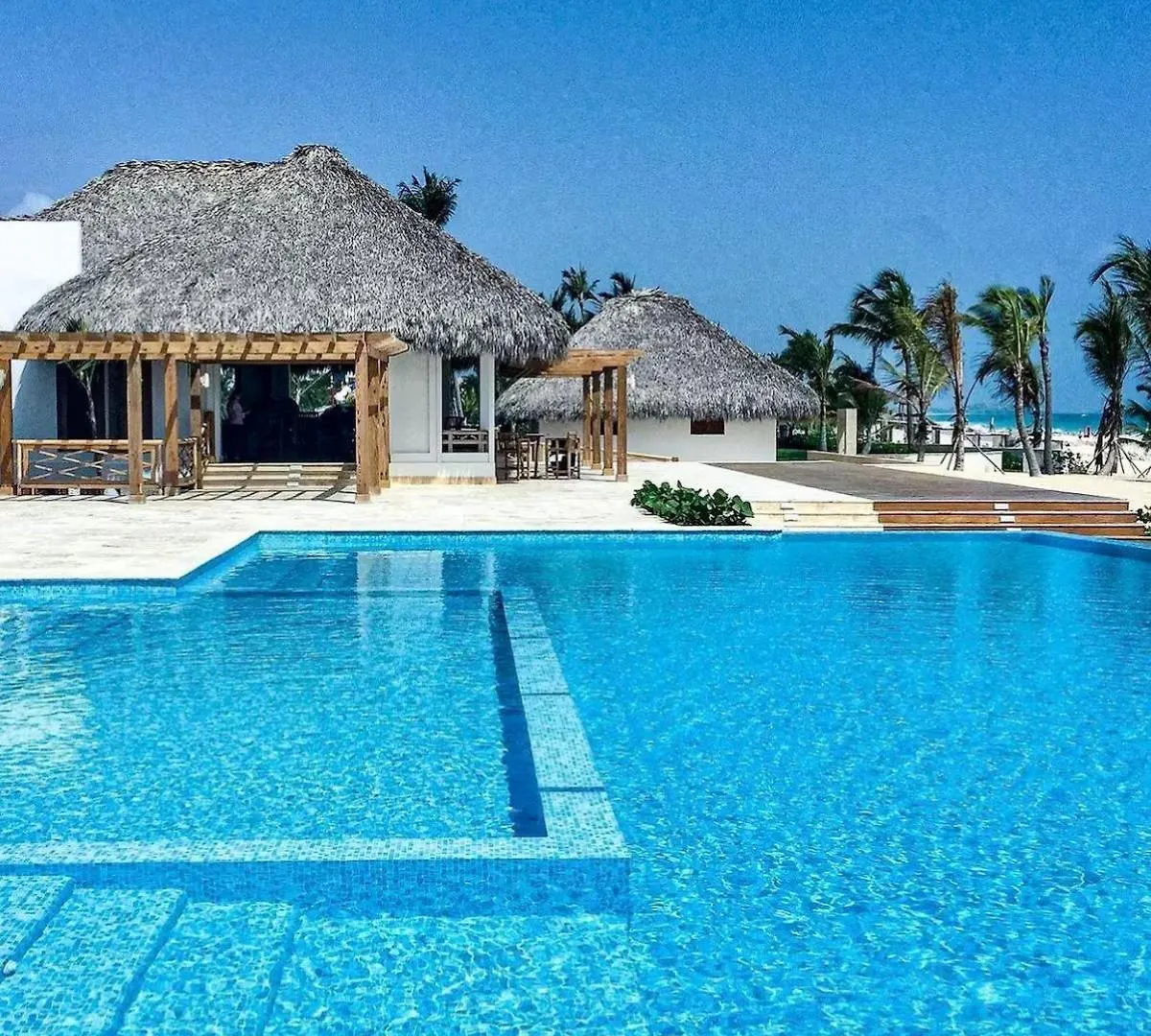 Appartement Eco Del Mar à Punta Cana 0*,  République dominicaine