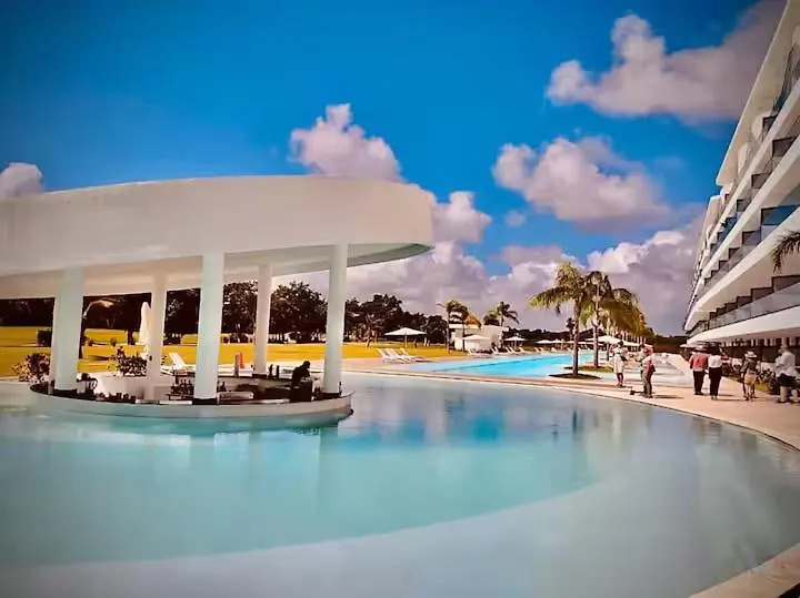 Appartement Eco Del Mar à Punta Cana République dominicaine