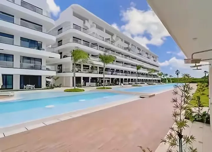 Appartement Eco Del Mar à Punta Cana
