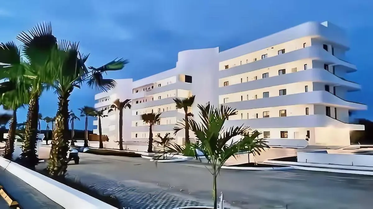 Appartement Eco Del Mar à Punta Cana