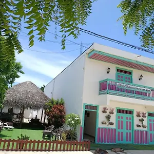  Maison d'hôtes Johnnier Macao